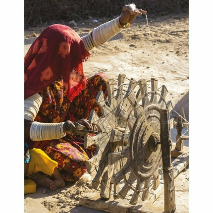 Mithi Whispers in the Sand -  Books -  Sang-e-meel Publications.