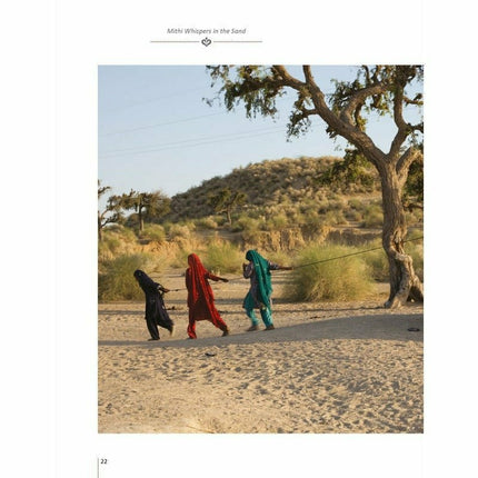 Mithi Whispers in the Sand -  Books -  Sang-e-meel Publications.