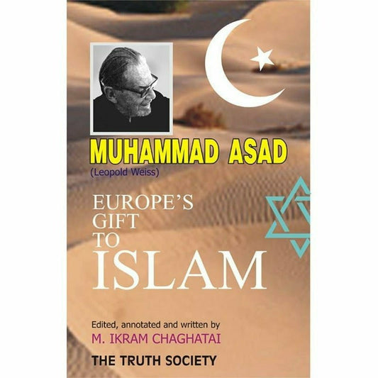 Muhammad Asad (Leopold Weiss) 2 Vols Set -  Books -  Sang-e-meel Publications.