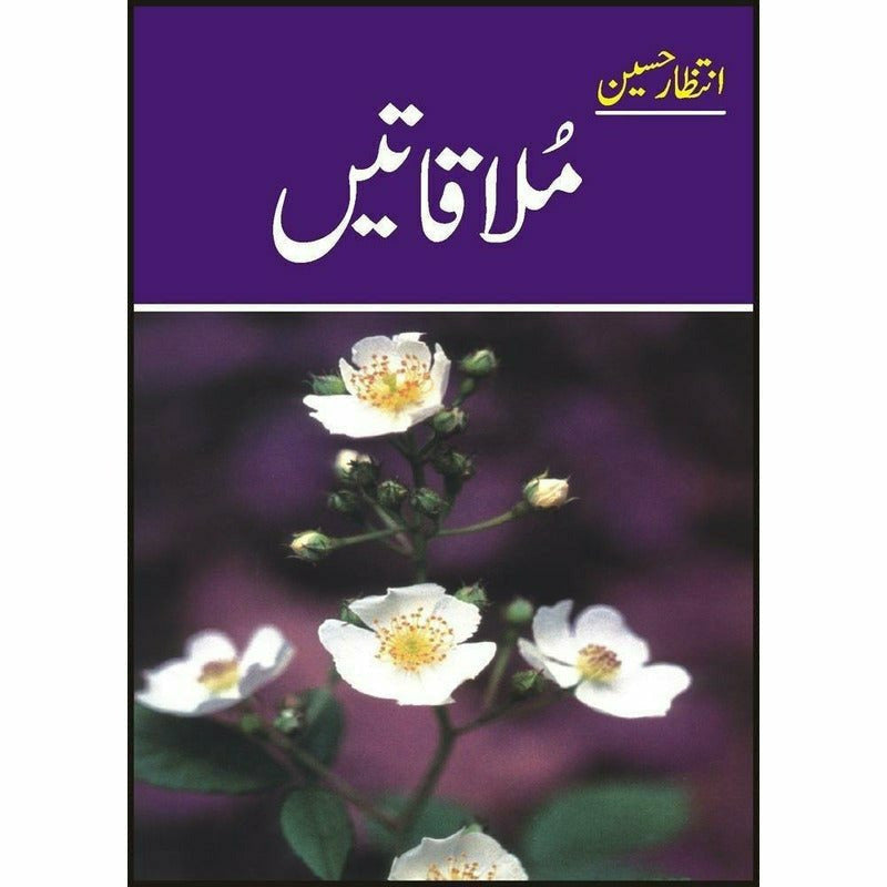 Mulaaqattay -  Books -  Sang-e-meel Publications.
