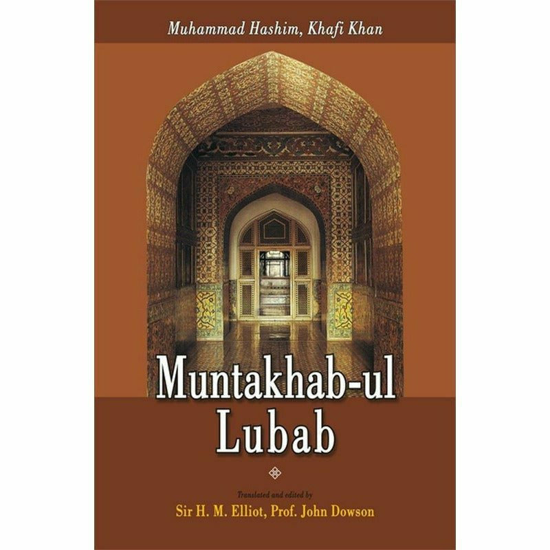 Muntakhab-Ul Lubab -  Books -  Sang-e-meel Publications.
