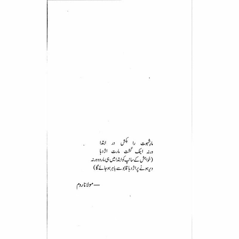 Murda Khanay Mein Aurat مردہ خانے میں عورت - Musharraf Alam Zauqi -  Books -  Sang-e-meel Publications.