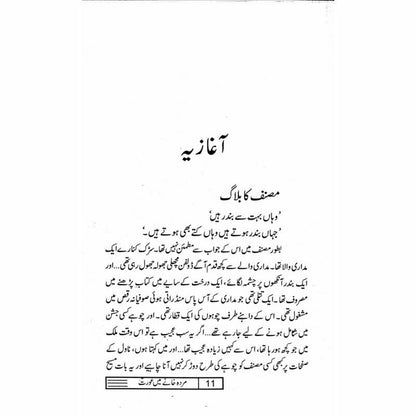 Murda Khanay Mein Aurat مردہ خانے میں عورت - Musharraf Alam Zauqi -  Books -  Sang-e-meel Publications.