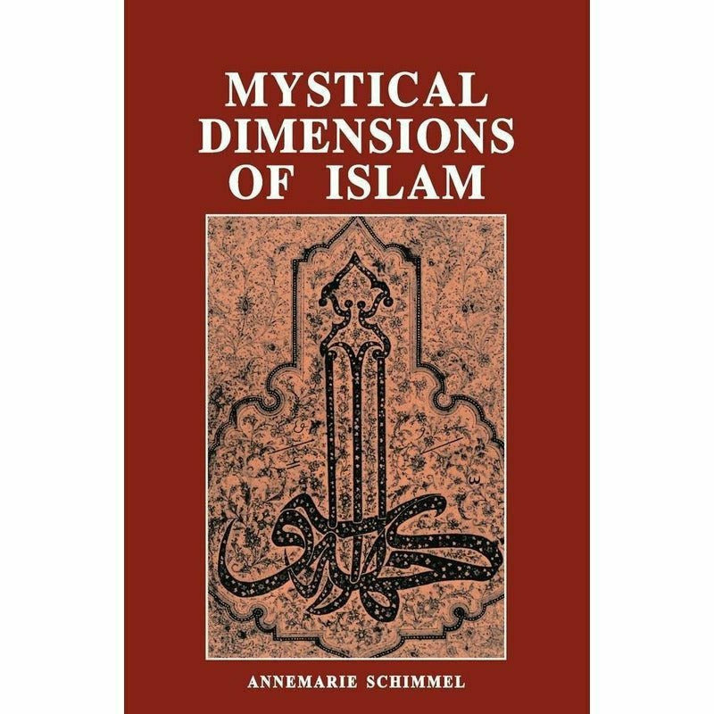 Mystical Dimensions Of Islam -  Books -  Sang-e-meel Publications.