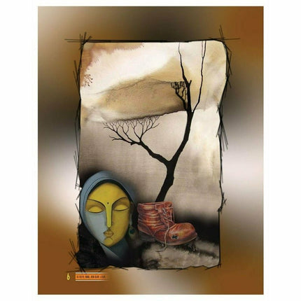 Of Neem, Nidus and Olive: A Life - Dr. Amanullah Khan -  Books -  Sang-e-meel Publications.