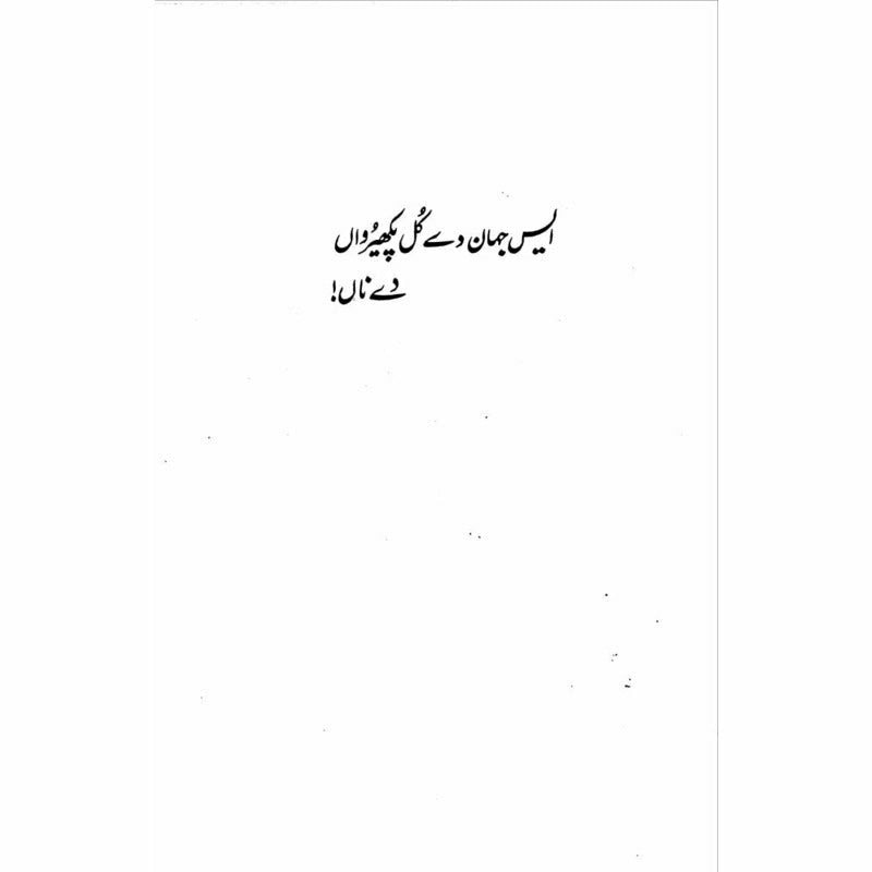 Pakhairoo -  Books -  Sang-e-meel Publications.