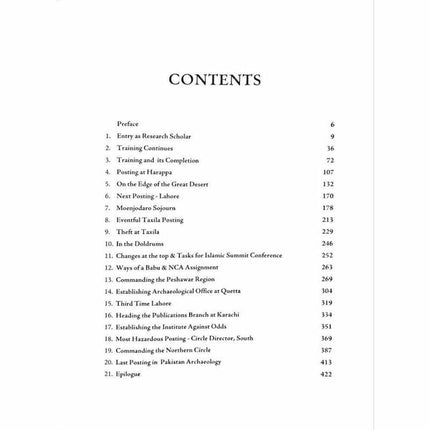 Pakistan Archaeology -  Books -  Sang-e-meel Publications.