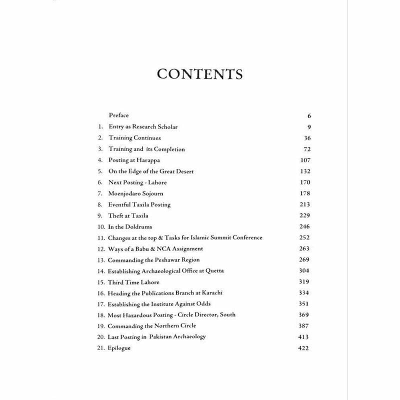 Pakistan Archaeology -  Books -  Sang-e-meel Publications.