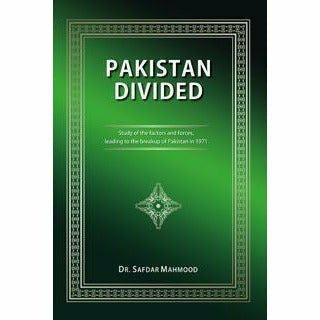 Pakistan Divided -  Books -  Sang-e-meel Publications.