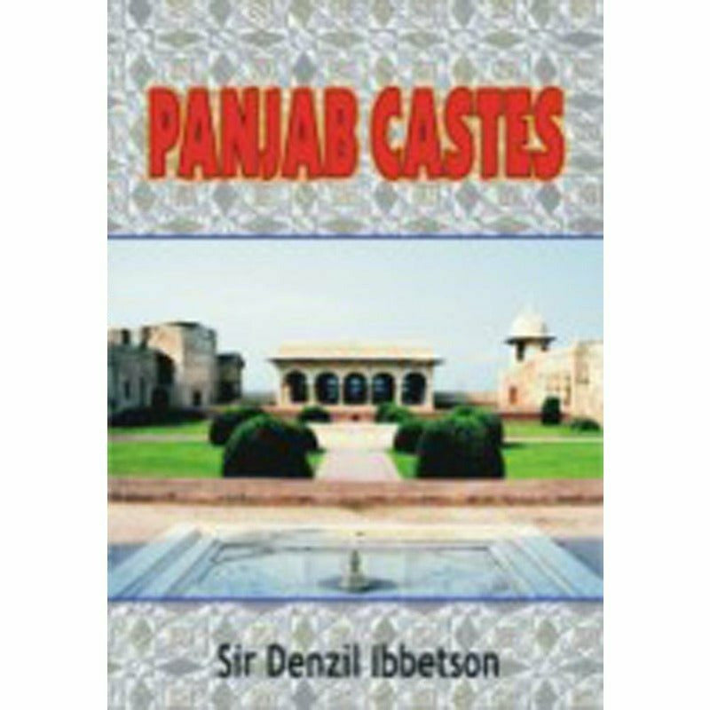 Punjab Castes -  Books -  Sang-e-meel Publications.