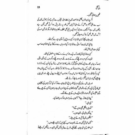 Ratti Galli: Wadi Kaghan Aur Azad Kashmir -  Books -  Sang-e-meel Publications.