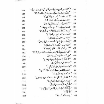 Ratti Galli: Wadi Kaghan Aur Azad Kashmir -  Books -  Sang-e-meel Publications.