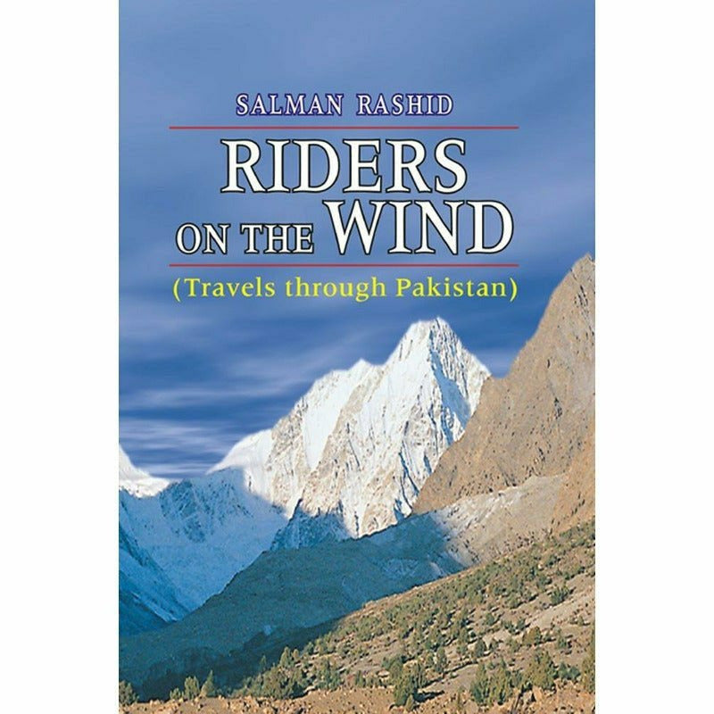 Riders on the Wind -  Books -  Sang-e-meel Publications.