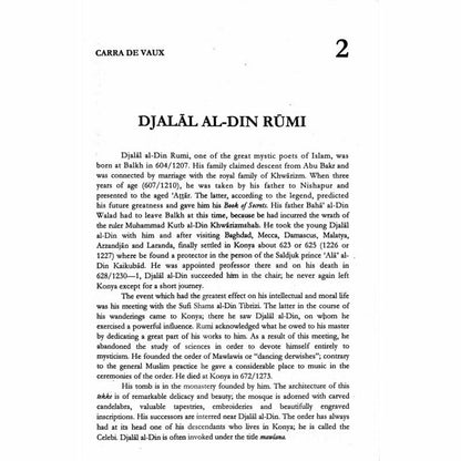Rumi In Light Of Eastern Western Scholarship -  Books -  Sang-e-meel Publications.