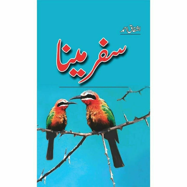 Safar-e-Maina -  Books -  Sang-e-meel Publications.