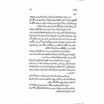 Surkhaab -  Books -  Sang-e-meel Publications.
