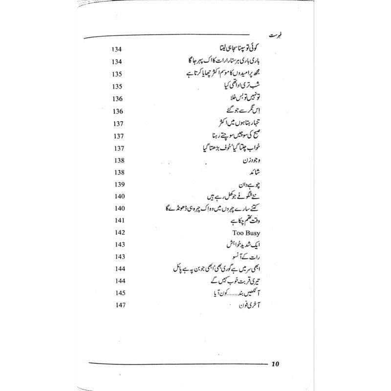 Ta'aluq Mar Raha Hai -  Books -  Sang-e-meel Publications.