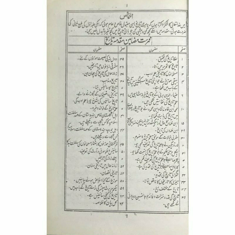 Tareekh-e-Hindustan (5 Volume Set) – تاریخِ ہندوستان -  Books -  Sang-e-meel Publications.