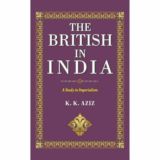 The British In India -  Books -  Sang-e-meel Publications.