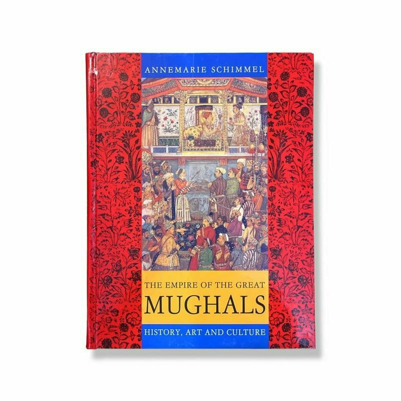 The Empire Of The Great Mughals -  Books -  Sang-e-meel Publications.