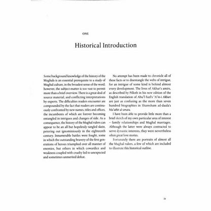 The Empire Of The Great Mughals -  Books -  Sang-e-meel Publications.