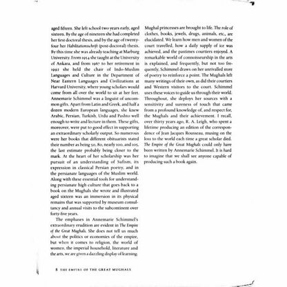 The Empire Of The Great Mughals -  Books -  Sang-e-meel Publications.