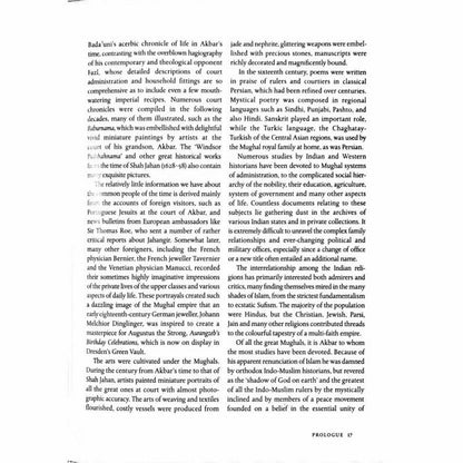 The Empire Of The Great Mughals -  Books -  Sang-e-meel Publications.