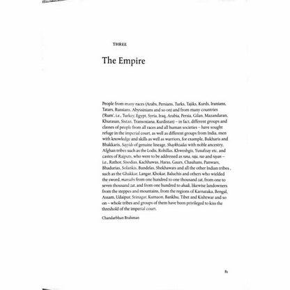 The Empire Of The Great Mughals -  Books -  Sang-e-meel Publications.