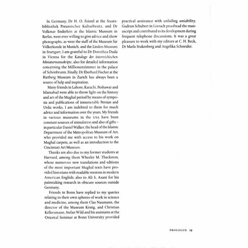 The Empire Of The Great Mughals -  Books -  Sang-e-meel Publications.