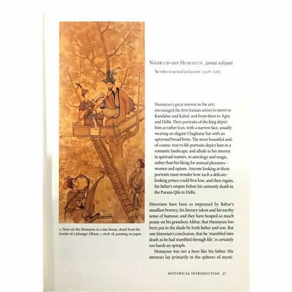 The Empire Of The Great Mughals -  Books -  Sang-e-meel Publications.