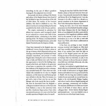 The Empire Of The Great Mughals -  Books -  Sang-e-meel Publications.