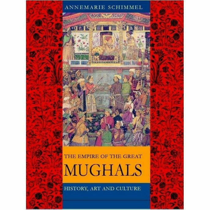 The Empire Of The Great Mughals -  Books -  Sang-e-meel Publications.