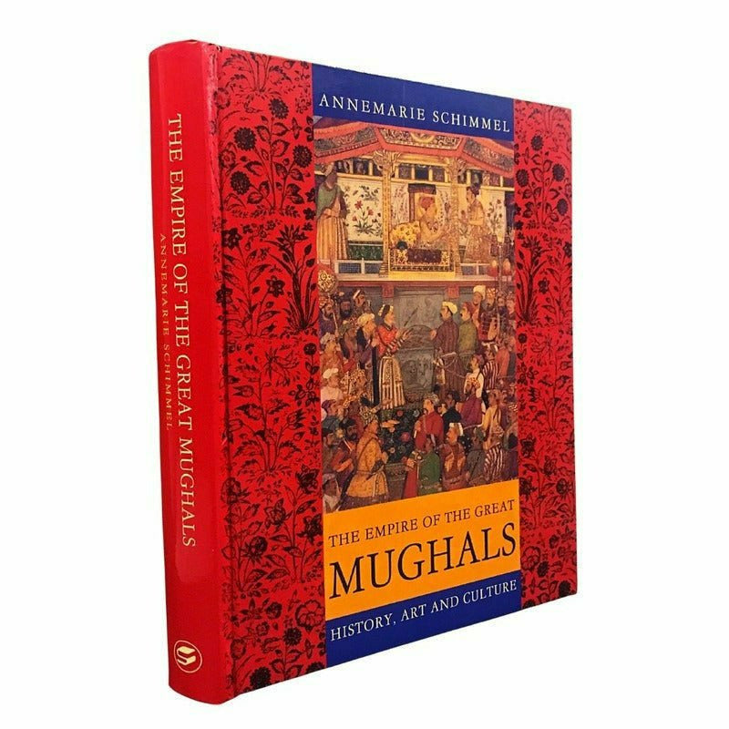 The Empire Of The Great Mughals -  Books -  Sang-e-meel Publications.