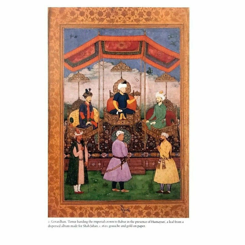 The Empire Of The Great Mughals -  Books -  Sang-e-meel Publications.