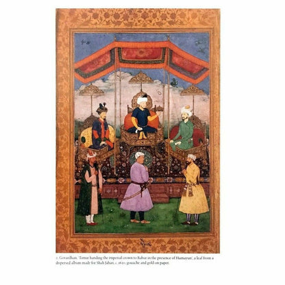 The Empire Of The Great Mughals -  Books -  Sang-e-meel Publications.