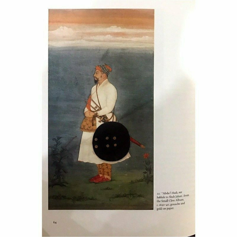 The Empire Of The Great Mughals -  Books -  Sang-e-meel Publications.