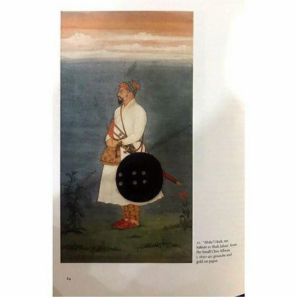 The Empire Of The Great Mughals -  Books -  Sang-e-meel Publications.