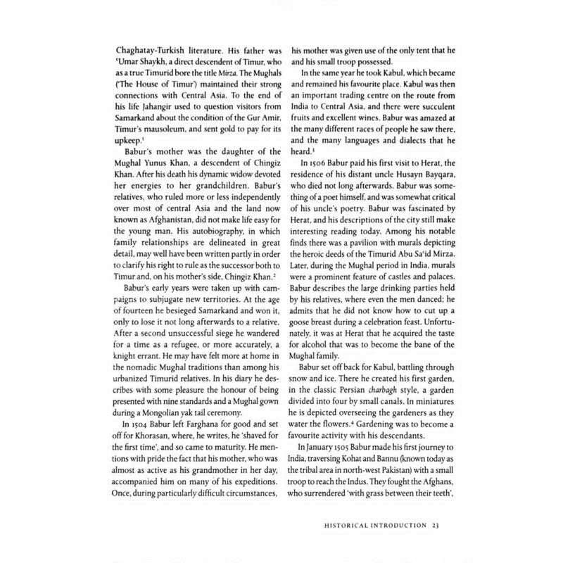 The Empire Of The Great Mughals -  Books -  Sang-e-meel Publications.