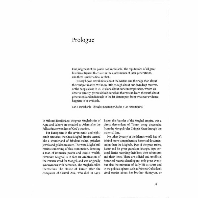 The Empire Of The Great Mughals -  Books -  Sang-e-meel Publications.