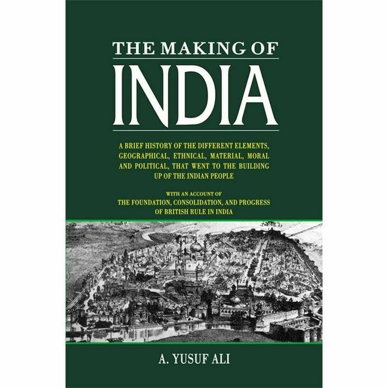 The Making Of India -  Books -  Sang-e-meel Publications.