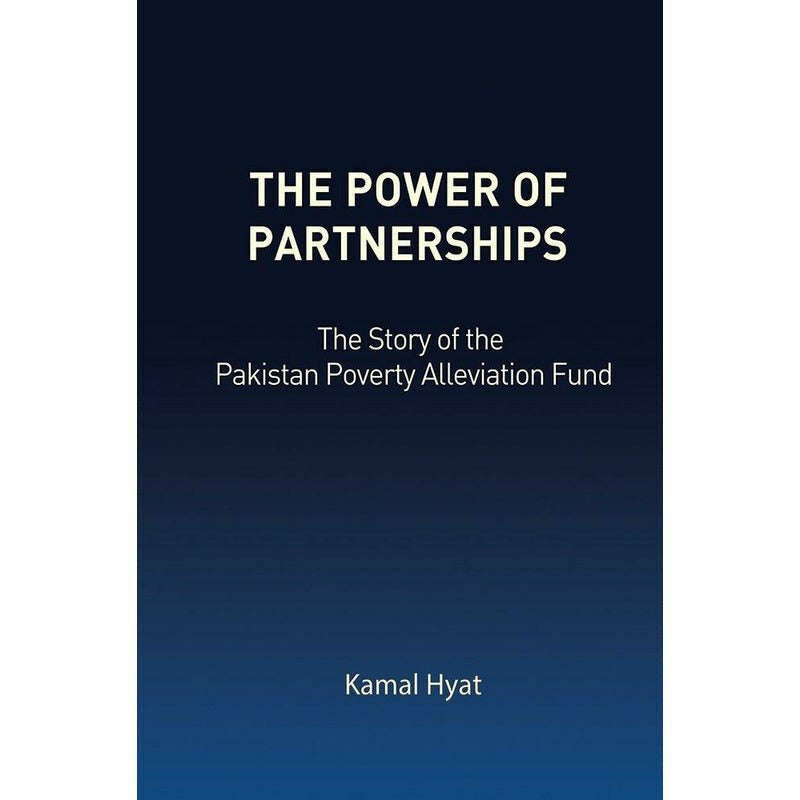 The Power of Partnerships -  Books -  Sang-e-meel Publications.