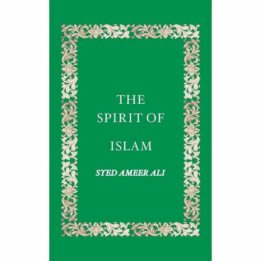 The Spirit Of Islam -  Books -  Sang-e-meel Publications.