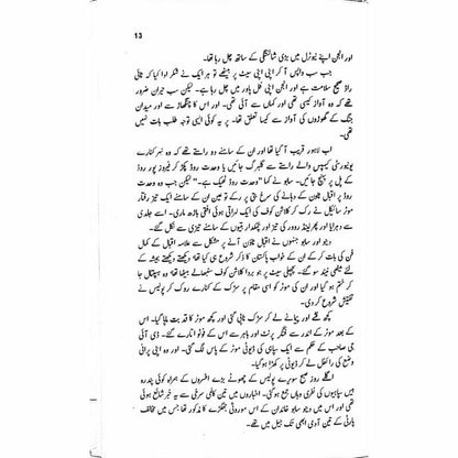 Tilism-I Hosh Afza -  Books -  Sang-e-meel Publications.