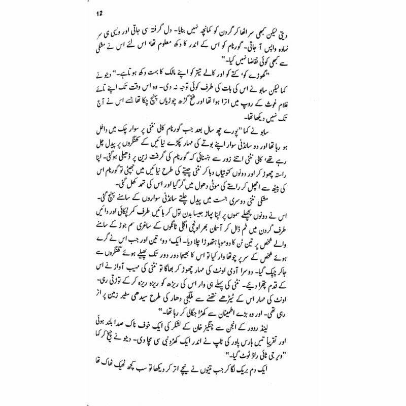 Tilism-I Hosh Afza -  Books -  Sang-e-meel Publications.