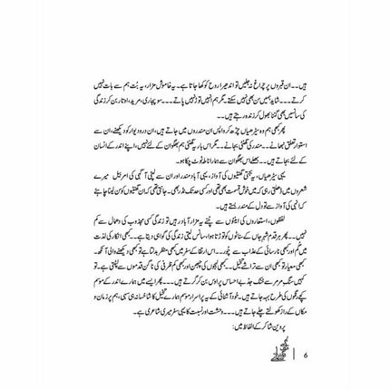 Tum Say Hain Rang Saaray -  Books -  Sang-e-meel Publications.