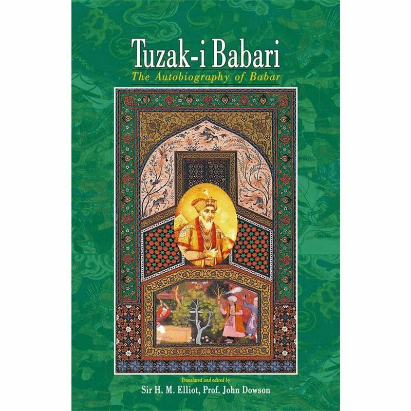 Tuzak-I Babari -  Books -  Sang-e-meel Publications.