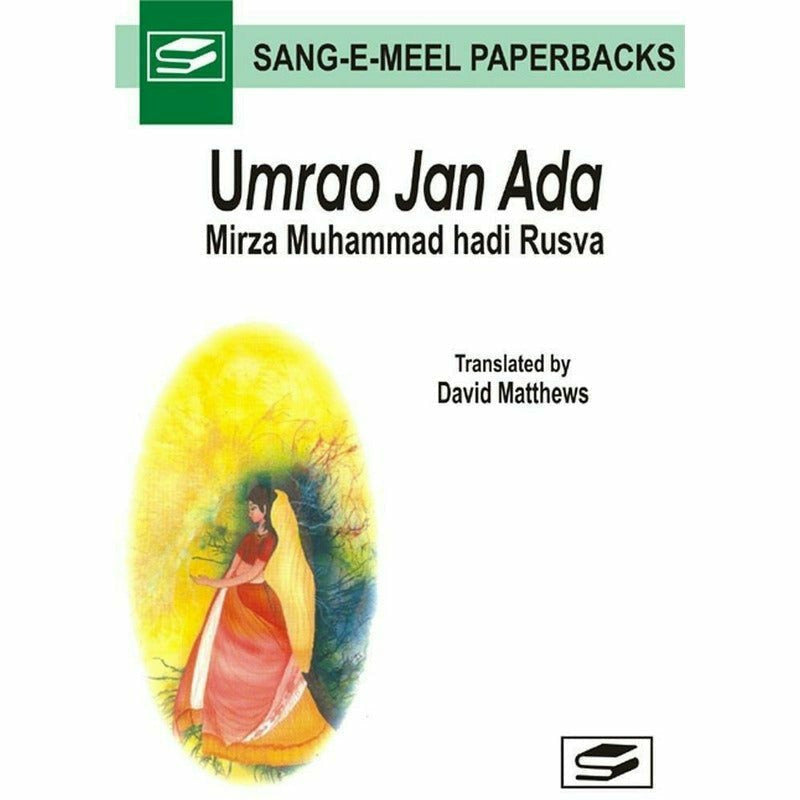 Umrao Jan Ada.. -  Books -  Sang-e-meel Publications.