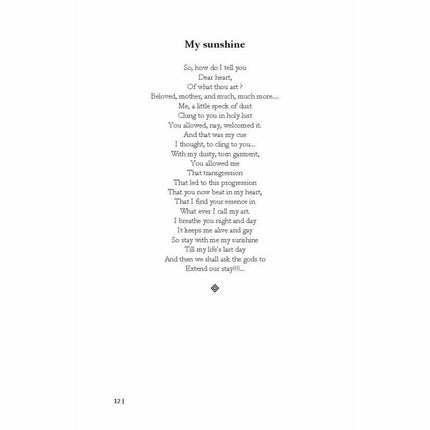 Verses from my Heart - Humair Hashmi -  Print Books -  Sang-e-meel Publications.