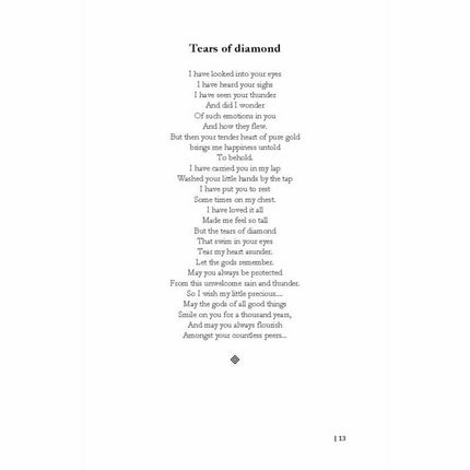 Verses from my Heart - Humair Hashmi -  Print Books -  Sang-e-meel Publications.