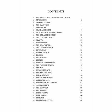 Verses from my Heart - Humair Hashmi -  Print Books -  Sang-e-meel Publications.